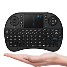 2.4G Wireless Keyboard